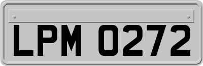 LPM0272