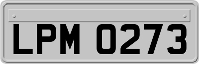 LPM0273
