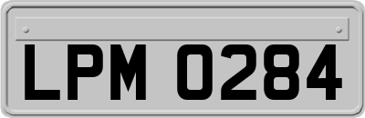 LPM0284