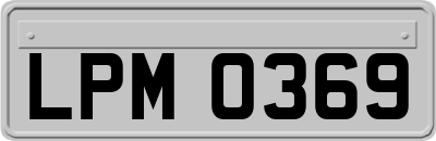 LPM0369