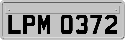 LPM0372