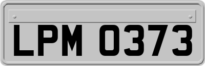 LPM0373