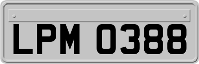 LPM0388