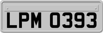LPM0393