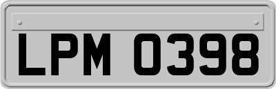 LPM0398