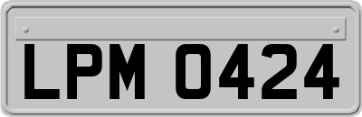 LPM0424
