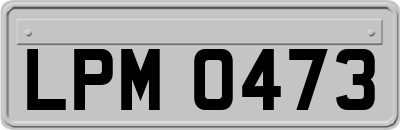 LPM0473