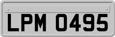 LPM0495
