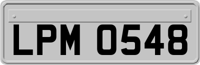 LPM0548