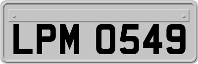 LPM0549