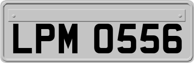 LPM0556
