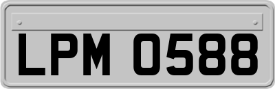 LPM0588