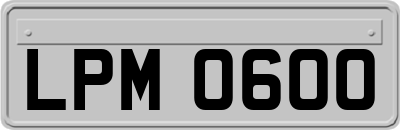 LPM0600