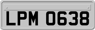 LPM0638