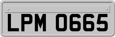 LPM0665