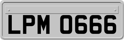 LPM0666