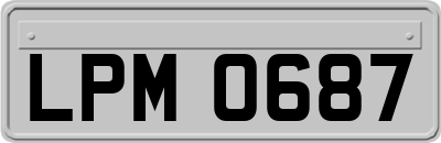 LPM0687