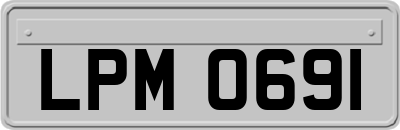LPM0691