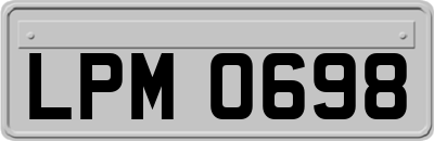 LPM0698