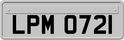LPM0721