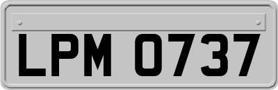 LPM0737