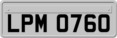 LPM0760