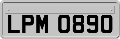 LPM0890