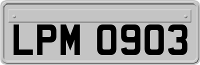 LPM0903