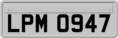 LPM0947