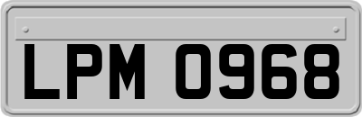 LPM0968