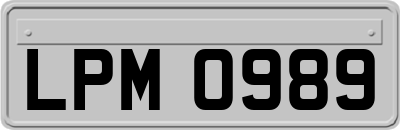 LPM0989