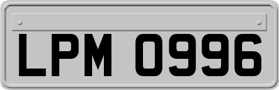 LPM0996