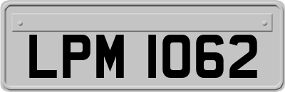 LPM1062