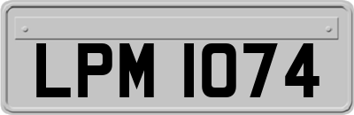 LPM1074