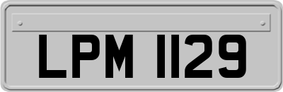 LPM1129