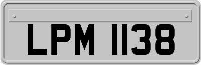LPM1138