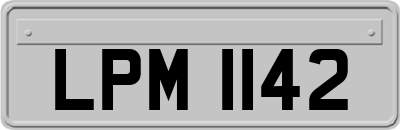 LPM1142