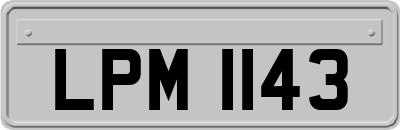 LPM1143