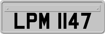 LPM1147