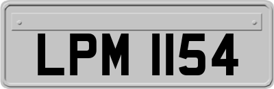LPM1154