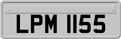 LPM1155