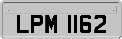 LPM1162