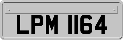 LPM1164