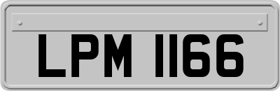 LPM1166