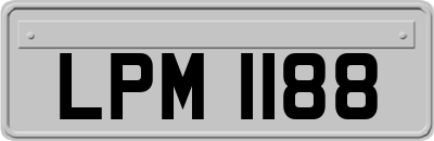 LPM1188