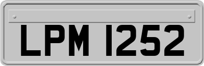 LPM1252