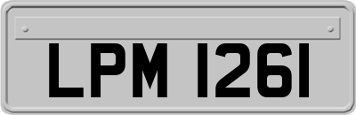 LPM1261