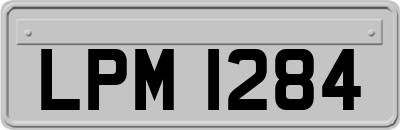 LPM1284