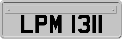 LPM1311