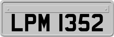 LPM1352